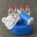 Urine Bottle Emergency Urinal Toilet Men's Bed Urinal Potty Pee Bottle 2000ML Collector with 1.6M Tube for Male Elderly People - Buy Online on GoSupps.com
