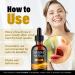(2 Pack) MannaFlux Drops Manna Flux Advanced Formula Drops MannaFlux All-Natural Liquid Drops Supplement MannaFlux Drops Weight Loss Support MannaFlux Gotas Reviews 2 Bottles for 60 Days - Buy Online on GoSupps.com