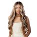 Sensationnel Butta Lace Front Wig - Natural Pre-Plucked Hand-tied HD Lace 5 Deep Part - BUTTA Unit 31 (BALAYAGELATTE) - Buy Online on GoSupps.com