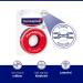 Hansaplast Rocch Class 5x1.25 - Premium Adhesive Bandages - Pack of 1 - Buy Online on GoSupps.com