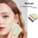 300 Count Premium Face Oil Blotting Paper - Rose Oil Absorbing Tissues for Instant Shine Control - Buy Online on GoSupps.com