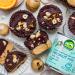 Natures Charm Vegan Condensed Coconut Milk - Sugar-Free Thickened Cream for Desserts & Baking 6 x 320g - International Shipping Available - Buy Online on GoSupps.com