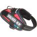 Buy IDC Powerharness 3XS/Baby 1 - Premium Pet Harness for Small Dogs | International Shipping Available - Buy Online on GoSupps.com