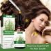 100% Pure Organic Rosemary Essential Oil for Hair Growth | Nourish Scalp Improve Circulation Relieve Itchy & Dry Scalp | 30ml Hair Care Oil - Buy Online on GoSupps.com