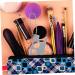 FRCOLOR 1 Set Grafting Eyelash Tool Flat Bottle Opener Lash Glue Bottle Plug Essential Oil Key Tool Lash Adhesive Remover Lash Glue Rings Essential Oil Opener Metal Roller Plastic Bottle - Buy Online on GoSupps.com