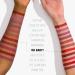 Banana Beauty Semi Matte Liquid Lipstick - 10H Long-Lasting Bright Red | Moisturizing & Volumizing 3ml - Buy Online on GoSupps.com