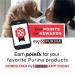 Purina Beyond Grain Free Dry Cat Food - Indoor Salmon & Egg 3 lb Bag - Buy Online on GoSupps.com
