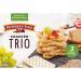 Pepperidge Farm Trio Variety Crackers - 10 oz. Box - Buy Online on GoSupps.com