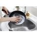 Full Circle Walnut Shell Non-Scratch Scrubber Sponge - Pack of 3 - Buy Online on GoSupps.com