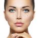 Gold Metallic Face Temporary Tattoos - 7 Sheets Freckle Stickers for Women & Girls - Halloween Makeup Cosplay (15 Styles) - Buy Online on GoSupps.com
