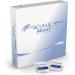Acuvue Moist 1-Day Multifocal Daily Contact Lenses -3.5 DPT BC 8.4 | UV Protection Comfort | 90 Lenses | International Shipping - Buy Online on GoSupps.com