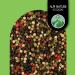Premium Mixed Peppercorns 500g (1.1lb) - 100% Natural & Additive-Free - Vegan Colored Peppercorns - 1 Pack - Buy Online on GoSupps.com