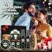 Ultimate Bart Beard Care Kit - Oil Balm Brush & More | Perfect Men's Gifts for Dad Husband Birthday & Friends - Shop Internationally! - Buy Online on GoSupps.com