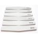 6x Nail Files Zebra DIAMOND Shape Mixed Grit Double Sided Emery Board Pro File - Buy Online on GoSupps.com