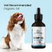 Pet Pawsitive Hemp Oil for Dogs and Cats - 2 Pack - Made in USA - Calming Aid with Omega 3 6 9 - Buy Online on GoSupps.com
