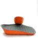 Happystep Invisible Height Increase Shoe Inserts - 2cm Heel Lift Pads for Shoes | Comfortable Insoles for Men & Women - Elevate Your Style - Buy Online on GoSupps.com