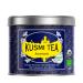 Kusmi Tea - Anastasia organic - black tea flavored with bergamot lemon and orange blossom - 100 g metal can (about 40 cups) Anastasia 100 g (1 Pack)