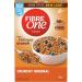 Fiber One Crunchy Original Cereal Box Whole Grain is the First Ingredient 96% of Your Daily Value of Fibre Per Serving No Added Sugar With a Delicious Crunch 587 Grams Package of Cereal - Buy Online on GoSupps.com