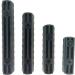 EEBUYTRONICS 4pcs Advanced Tactical Polymer Rail Sections Set for MOE Hand Guards - Black - Buy Online on GoSupps.com