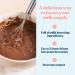 Lactation Brownie Mix - Double Chocolate Breastfeeding Supplement for Increased Breast Milk Supply - Buy Online on GoSupps.com