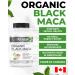Renew Actives Organic Black Maca Supplement A Natural Source of Antioxidants Promotes Healthy Well-being Hormone & Mood Balance and Energy Boost 120 Vegan Capsules. 120 count (Pack of 1) - Buy Online on GoSupps.com