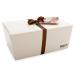 BRUBAKER Vegan Bath Chocolates Set of 6 - Handmade Chocolate Love for Luxurious Soaks | International Shipping - Buy Online on GoSupps.com