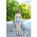 Shepretty Children's Mermaid Tail for Swimming - FenM24-110 | Fun & Colorful Swim Fin for Kids - Buy Online on GoSupps.com