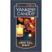 Yankee Candle Crisp Fall Night - 22oz Large Jar Aromatherapy Candle | 110+ Hours Burn Time | Autumn Scent for Home - Buy Online on GoSupps.com