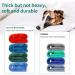 Pettom Dog Bumper Microfiber Bathing Towel & Bathrobe - Quick-Drying Accessory for Small Medium & Large Dogs (L Green) - Buy Online on GoSupps.com