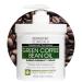 Advanced Clinicals Green Coffee Bean Thermo - Firming Body Lotion - Caffeine Infused Collagen Cream Moisturizer & Body Cream - 16 Oz