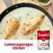 Campbell's Condensed Cream of Asparagus Soup, 10.5 oz Can - Buy Online on GoSupps.com