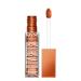 NYX PROFESSIONAL MAKEUP Ultimate Glow Shots  Liquid Eyeshadow  Long-Lasting Shimmer Eye Shadow with Vitamin C - Wow Cacao