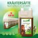 Stiefel Liver Herbal Juice 1 L - Buy Online on GoSupps.com