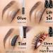 Shop At-Home Lash Lift & Tint Kit - 2-in-1 Keratin Formula for Voluminous Lashes - Long-Lasting Results - Buy Online on GoSupps.com