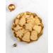 Walkers Shortbread Festive Shapes Carton - Buy Online on GoSupps.com