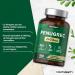 Fenugreek Capsule 2400mg | Fenugreek Seed Extract | 180 Capsules | by Horbaach - Buy Online on GoSupps.com