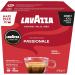 Lavazza A Modo Mio Espresso Passionale Coffee Capsules (Pack of 6 Total 216 Pods) Espresso Passionale 36 count (Pack of 6) - Buy Online on GoSupps.com