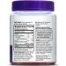 Natrol Sleep Beauty Gummies - Melatonin  Biotin & Vitamin E - 100% Drug Free - Raspberry Flavor - 60 Count - Buy Online on GoSupps.com