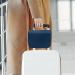 Ostomy Colostomy Travel Bag | Ultimate Hanging Organizer for Ostomy Supplies - Shop Now - Buy Online on GoSupps.com
