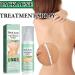 Best Back Acne Treatment Spray - Salicylic Acid & Tea Leaf Oil Formula for Body Acne Relief - Buy Online on GoSupps.com