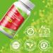 NAD+ Supplement NMN Alternative - Liposomal Nicotinamide Riboside with Resveratrol & Quercetin for Anti Aging Cell Regeneration Energy Focus for Men Women 60 Count (Pack of 1) - Buy Online on GoSupps.com
