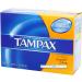 Anti-Slip Grip Cardboard Applicator Super Plus Tampons - 2 Packs of 40 Count - Buy Online on GoSupps.com