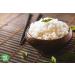 Wholefood Earth Organic Jasmine White Rice 1kg - GMO Free, Vegan, Source of Fibre - Buy Online on GoSupps.com