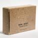Raw Body Chaga Mushroom Soap - Natural & Organic Skincare for All Skin Types | Shop Internationally - Buy Online on GoSupps.com