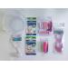 Deluxe 11-Piece Gift Basket for Mother's Day & Birthdays | Pedicure Set Eye Mask Face Masks & More - Buy Online on GoSupps.com