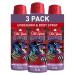 Old Spice NightPanther Body Spray for Men 5.1 Oz (Pack of 3) Nightpanther 5.1 Ounce (Pack of 3)