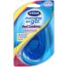 Dr. Scholl's Women's Massaging Gel Heel Cushions - 1 Pair | Comfortable Heel Support - Buy Online on GoSupps.com