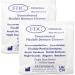 Flexible Denture Cleaner FDC - 3 Months Supply (1 Box) - Effective Cleaning Solution - Buy Online on GoSupps.com