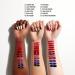 NYX Shine Loud Long-Lasting Liquid Lipstick & Gloss - Make It Work Cool-Toned Plum - Buy Online on GoSupps.com