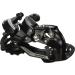 SHIMANO RD-TY500 Tourney Rear Derailleur in Black - High-Quality Cycling Component - Buy Online on GoSupps.com